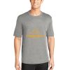 PosiCharge ® Competitor Tee Thumbnail
