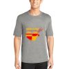 PosiCharge ® Competitor Tee Thumbnail
