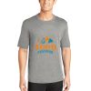 PosiCharge ® Competitor Tee Thumbnail