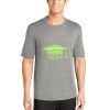 PosiCharge ® Competitor Tee Thumbnail