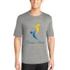 PosiCharge ® Competitor Tee Thumbnail