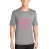 PosiCharge ® Competitor Tee Thumbnail