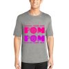 PosiCharge ® Competitor Tee Thumbnail