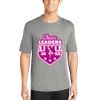 PosiCharge ® Competitor Tee Thumbnail