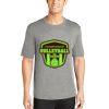 PosiCharge ® Competitor Tee Thumbnail
