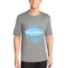 PosiCharge ® Competitor Tee Thumbnail