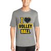 PosiCharge ® Competitor Tee Thumbnail