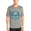 PosiCharge ® Competitor Tee Thumbnail