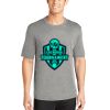 PosiCharge ® Competitor Tee Thumbnail