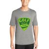 PosiCharge ® Competitor Tee Thumbnail