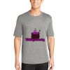 PosiCharge ® Competitor Tee Thumbnail