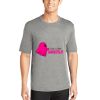 PosiCharge ® Competitor Tee Thumbnail