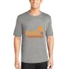 PosiCharge ® Competitor Tee Thumbnail