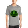 PosiCharge ® Competitor Tee Thumbnail