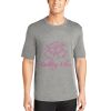 PosiCharge ® Competitor Tee Thumbnail
