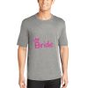 PosiCharge ® Competitor Tee Thumbnail
