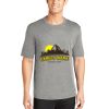 PosiCharge ® Competitor Tee Thumbnail