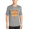 PosiCharge ® Competitor Tee Thumbnail