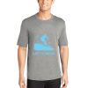 PosiCharge ® Competitor Tee Thumbnail