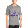 PosiCharge ® Competitor Tee Thumbnail