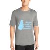 PosiCharge ® Competitor Tee Thumbnail
