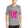 PosiCharge ® Competitor Tee Thumbnail