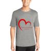 PosiCharge ® Competitor Tee Thumbnail