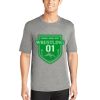 PosiCharge ® Competitor Tee Thumbnail