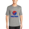 PosiCharge ® Competitor Tee Thumbnail