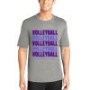 PosiCharge ® Competitor Tee Thumbnail