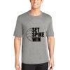 PosiCharge ® Competitor Tee Thumbnail