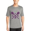 PosiCharge ® Competitor Tee Thumbnail