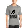 PosiCharge ® Competitor Tee Thumbnail