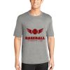 PosiCharge ® Competitor Tee Thumbnail