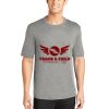 PosiCharge ® Competitor Tee Thumbnail