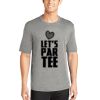 PosiCharge ® Competitor Tee Thumbnail