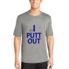 PosiCharge ® Competitor Tee Thumbnail