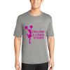 PosiCharge ® Competitor Tee Thumbnail
