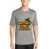 PosiCharge ® Competitor Tee Thumbnail