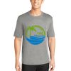 PosiCharge ® Competitor Tee Thumbnail