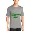 PosiCharge ® Competitor Tee Thumbnail