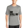 PosiCharge ® Competitor Tee Thumbnail