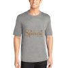 PosiCharge ® Competitor Tee Thumbnail