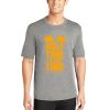 PosiCharge ® Competitor Tee Thumbnail