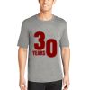PosiCharge ® Competitor Tee Thumbnail