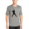 PosiCharge ® Competitor Tee Thumbnail