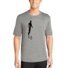 PosiCharge ® Competitor Tee Thumbnail