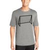 PosiCharge ® Competitor Tee Thumbnail