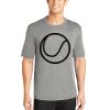 PosiCharge ® Competitor Tee Thumbnail