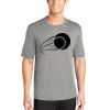 PosiCharge ® Competitor Tee Thumbnail
